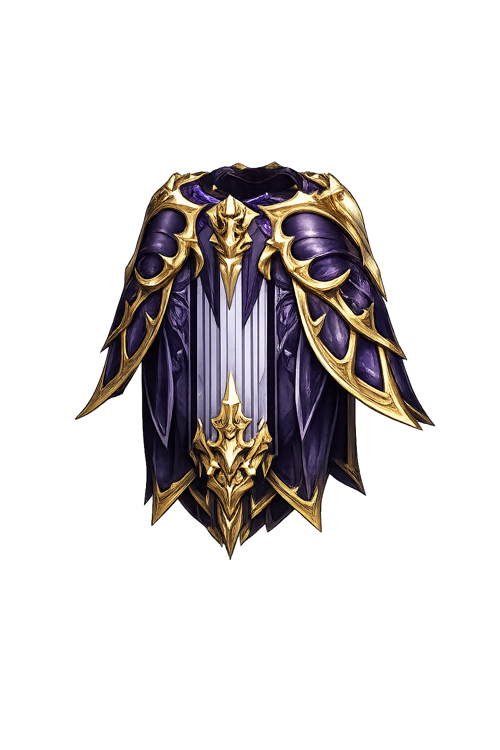 Imperial Knight Pants