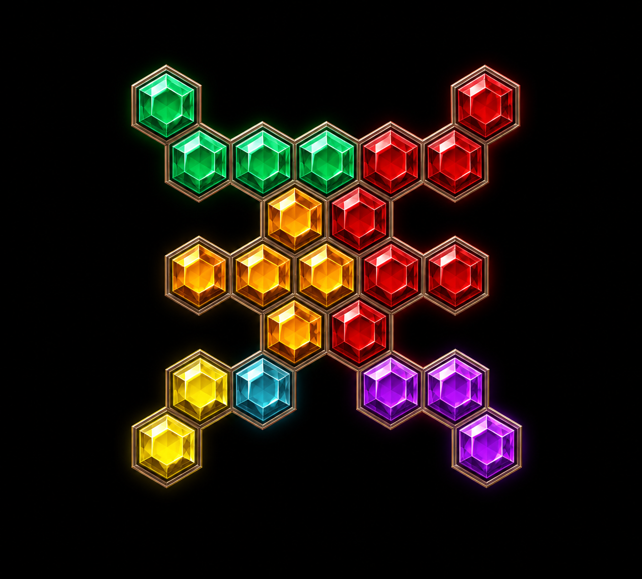 Wings of NETWORK